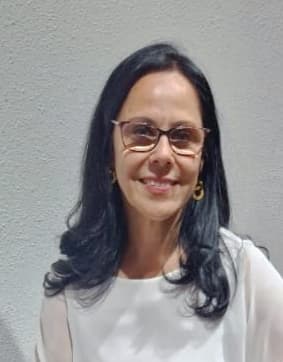 Retrato de Verónica Campos Castro