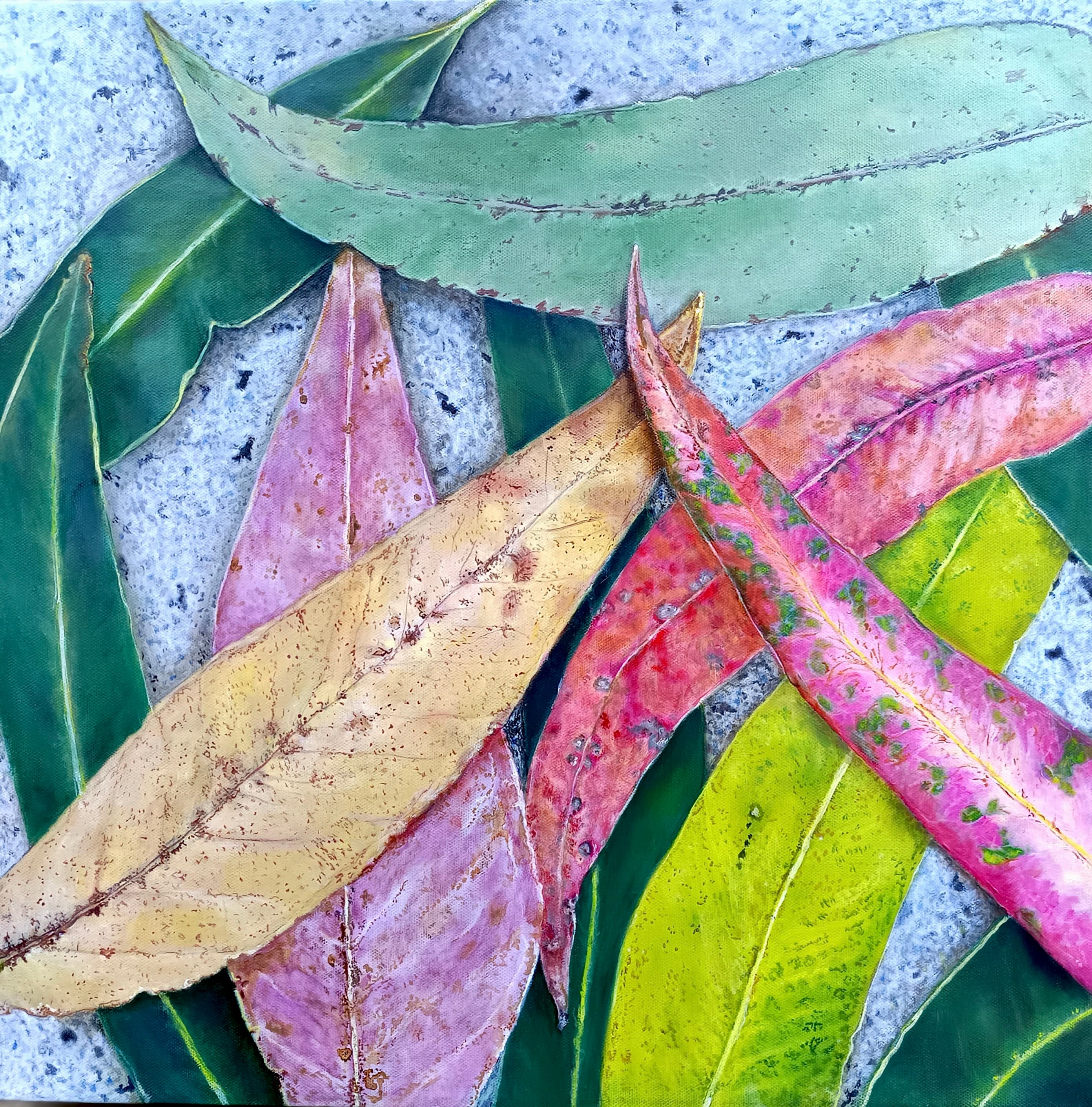 Resiliencia de otoño