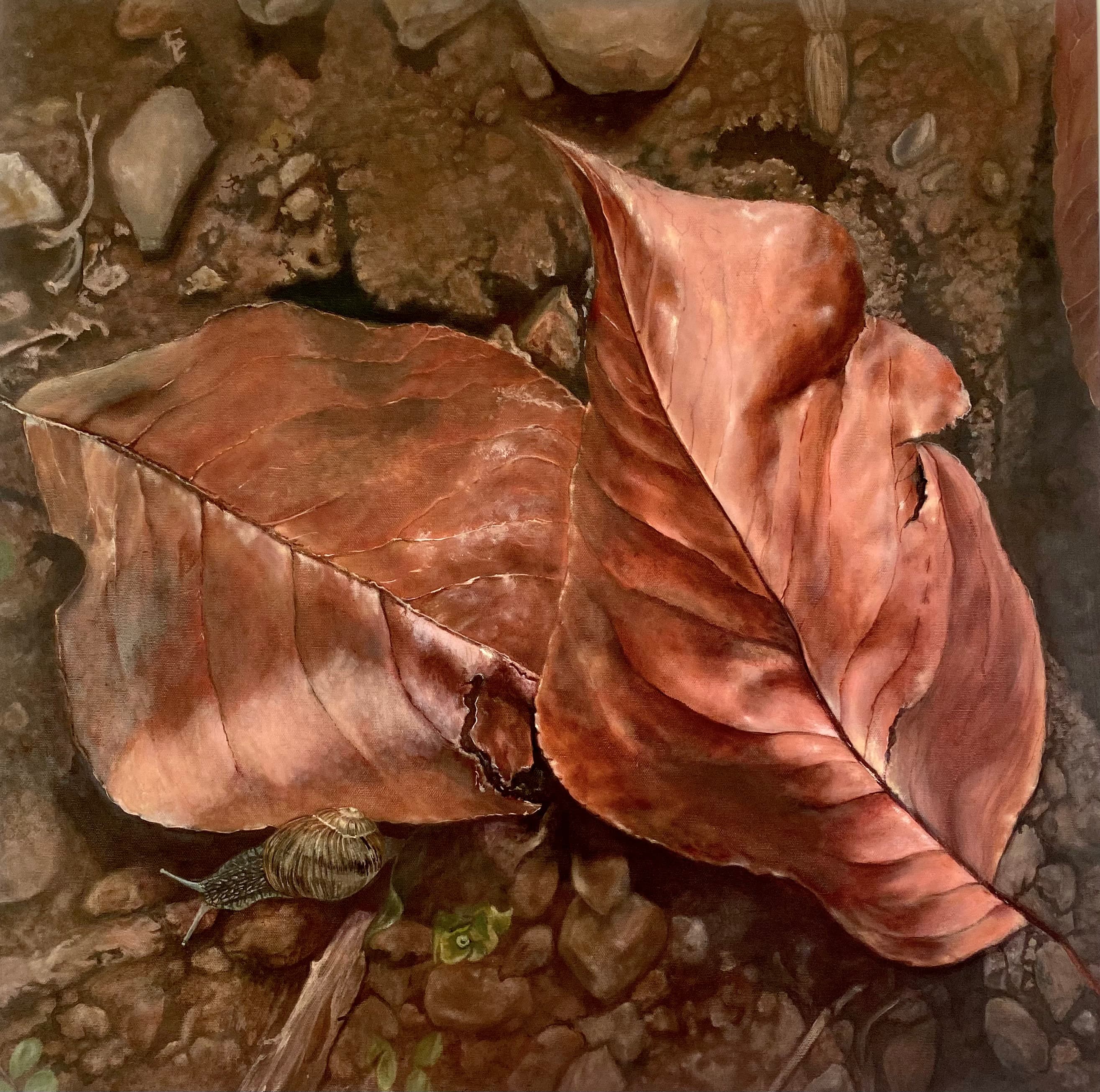 Sinfonía caduca 1