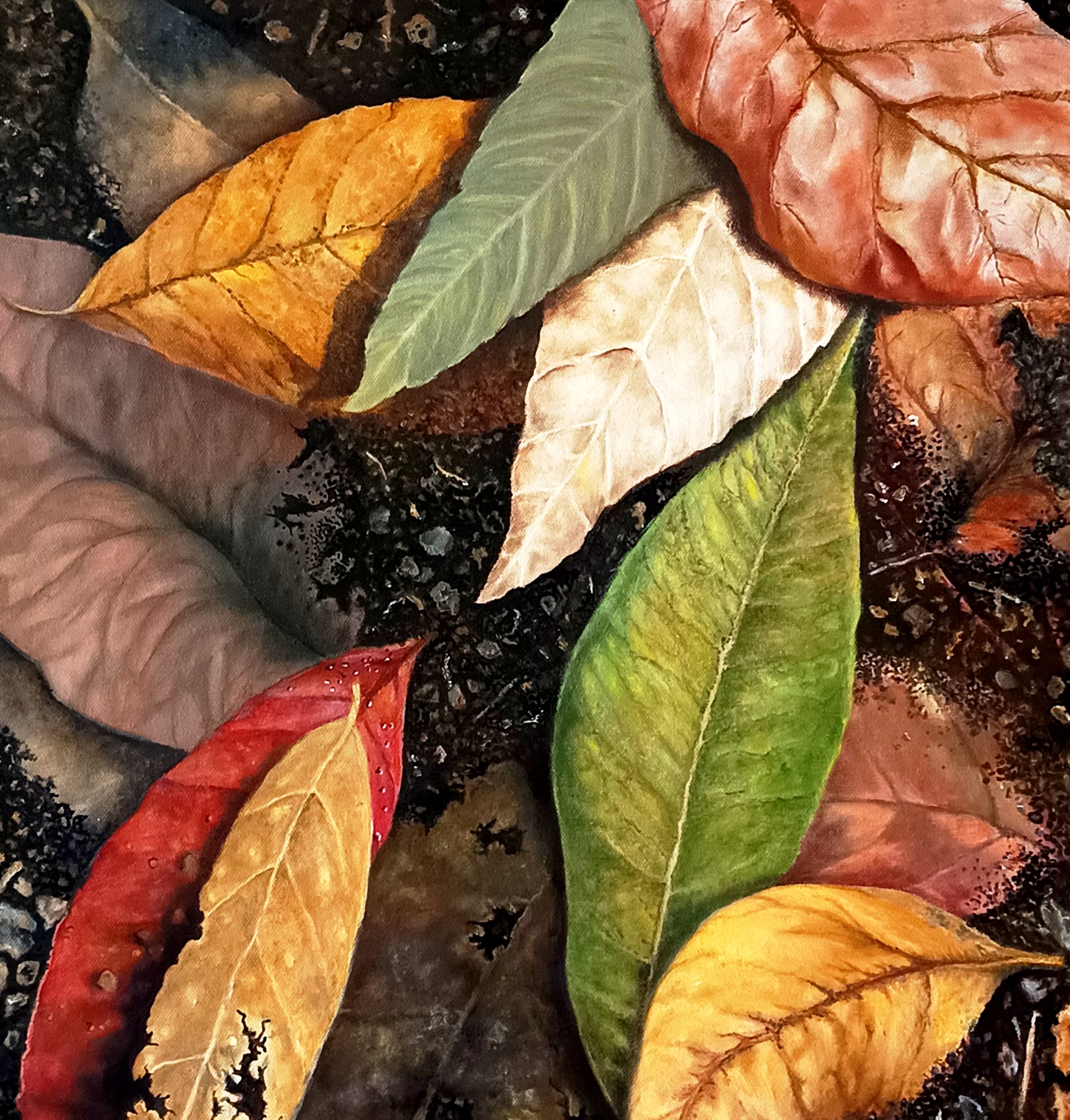 Tapiz de otoño