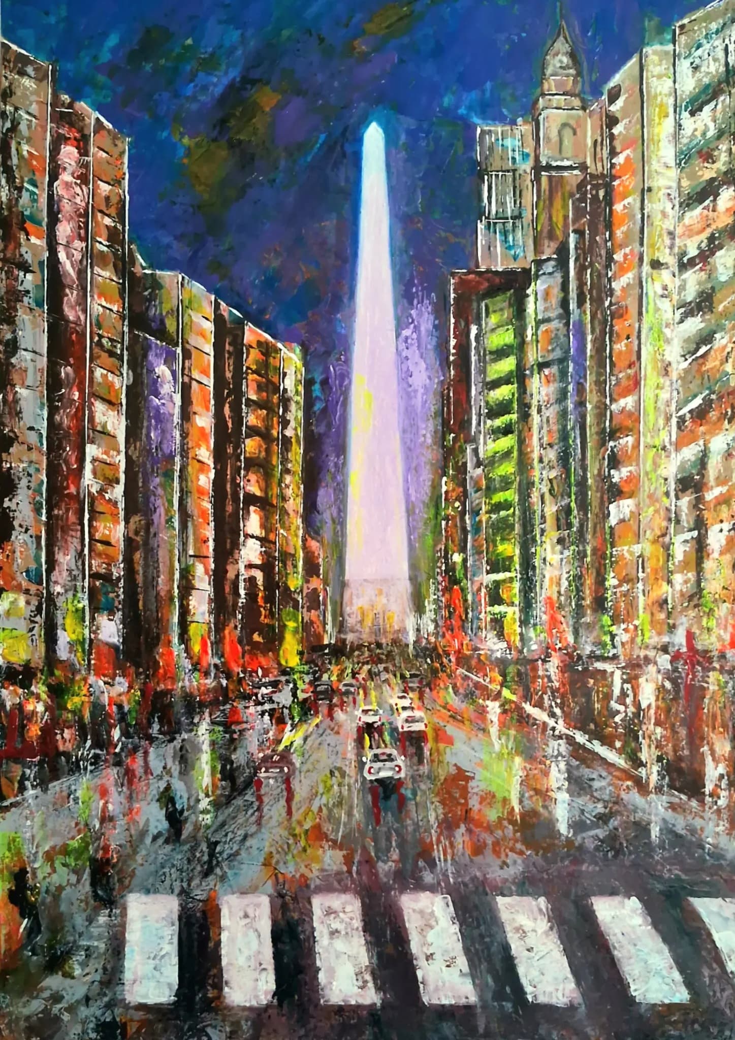 Obelisco