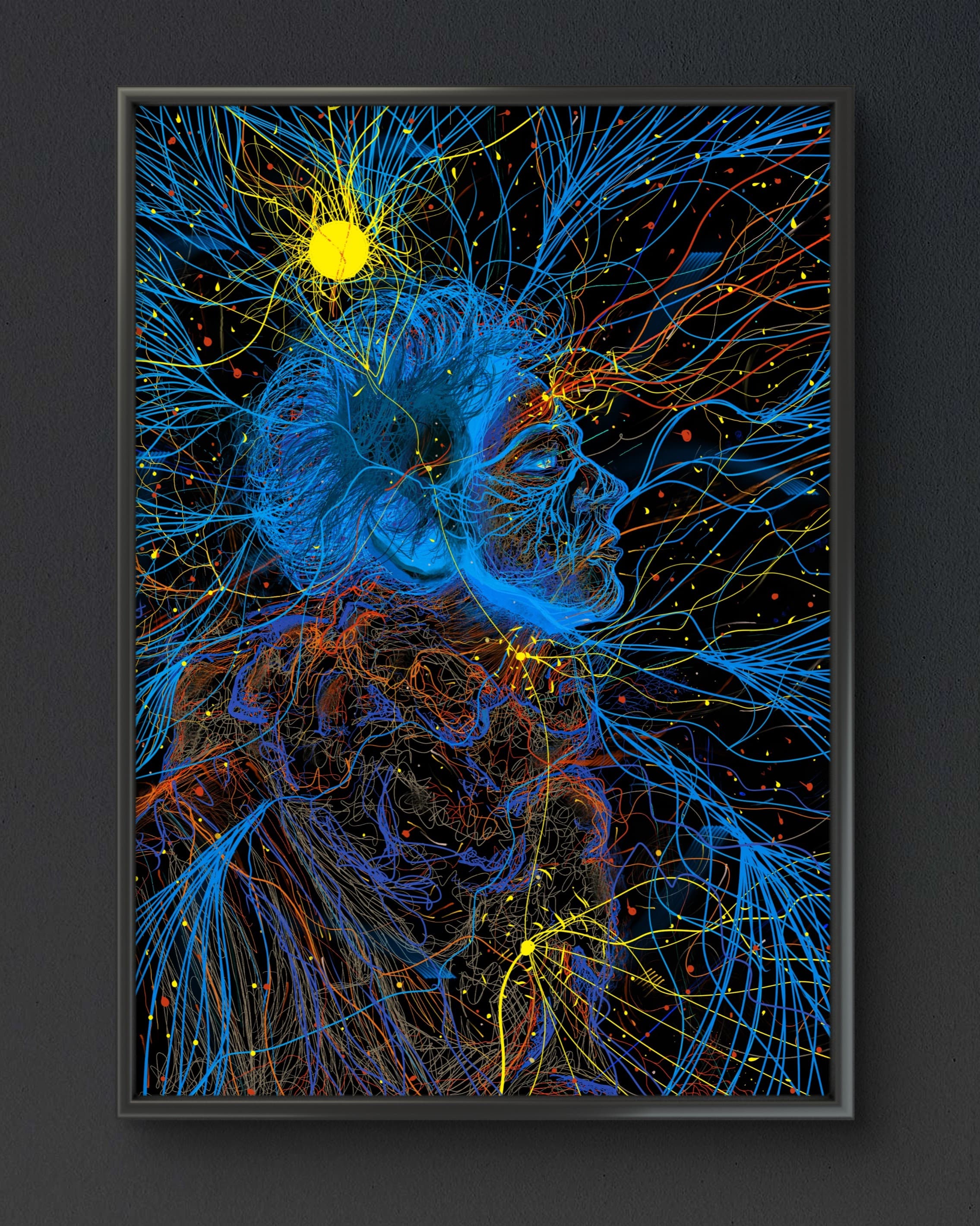 Cerati Infinito