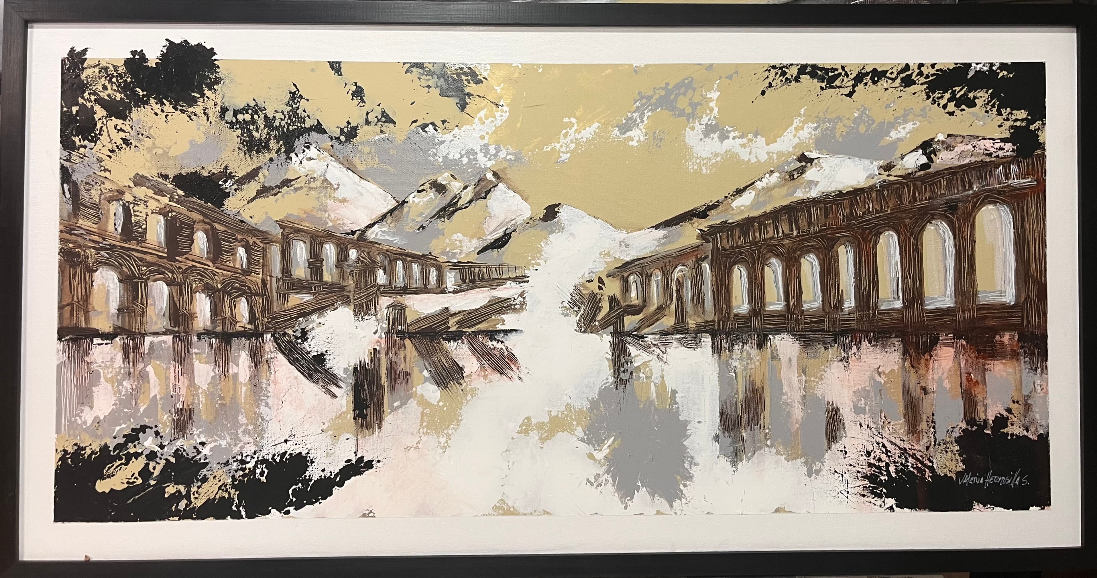 “Ecos del pasado”