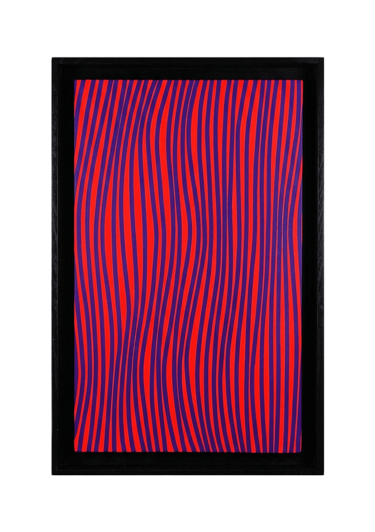 El Color que No Está