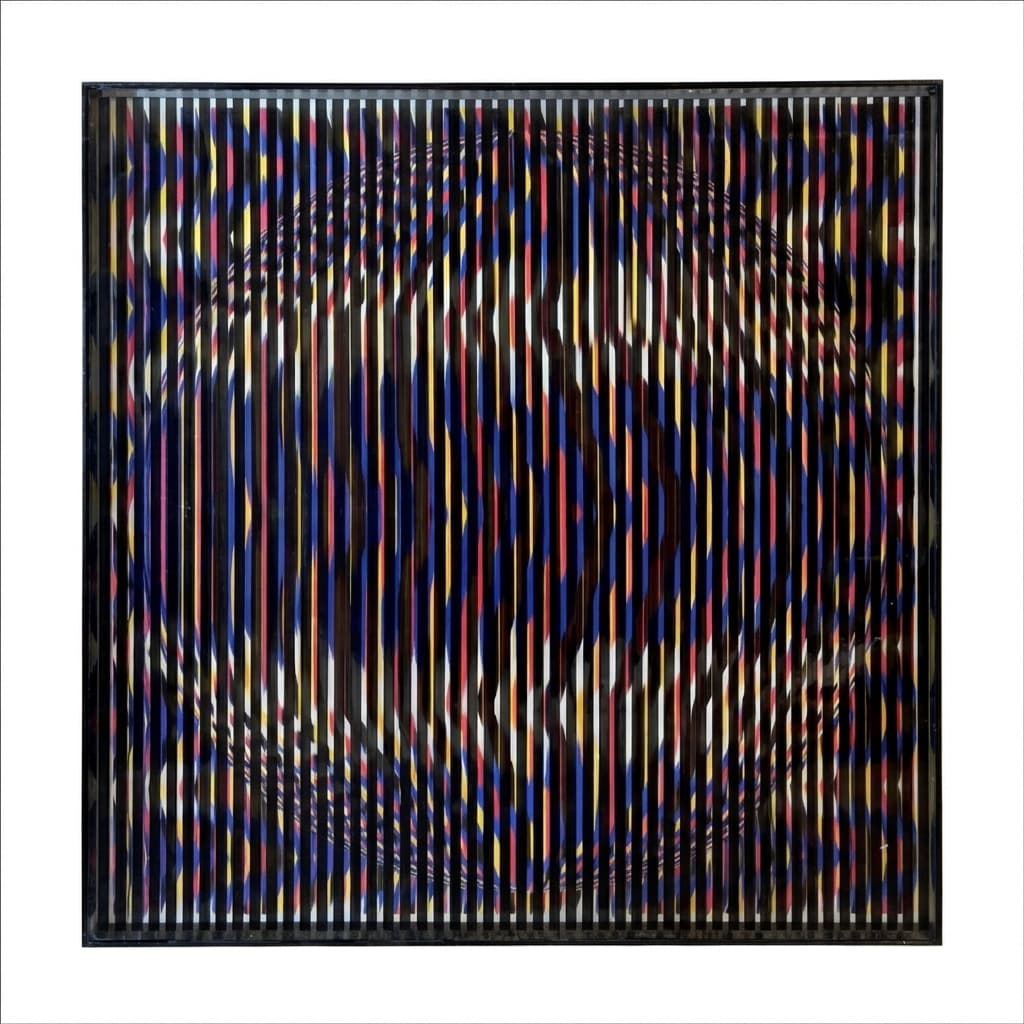 Frecuencia Eliptica I